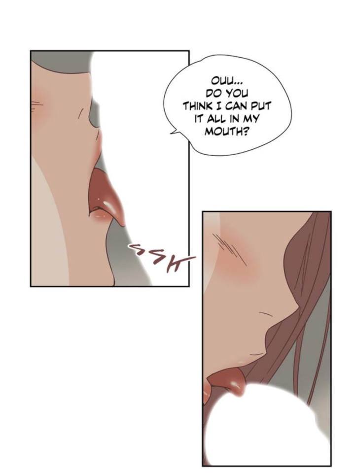 An Innocent Sin - Chapter 25 [photo 28] - MangaPorn