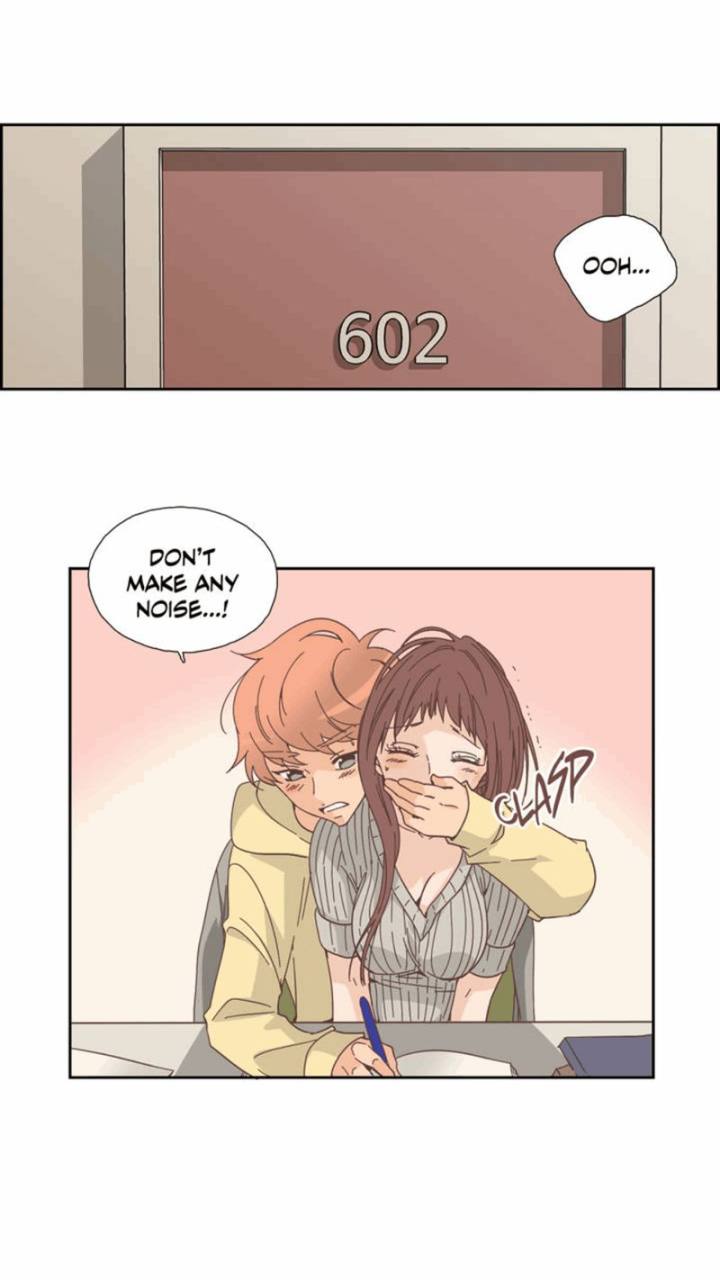 An Innocent Sin - Chapter 25 [photo 32] - MangaPorn