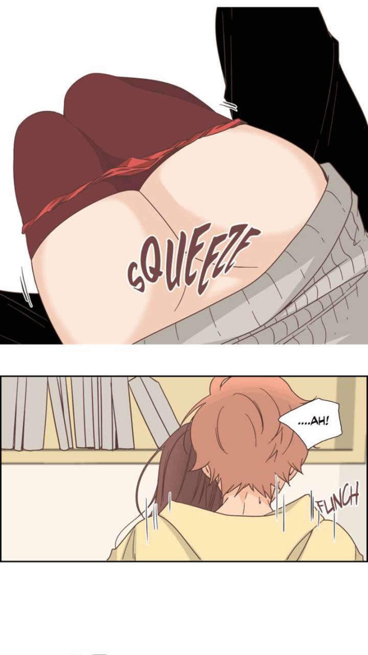 An Innocent Sin - Chapter 25 [photo 34] - MangaPorn