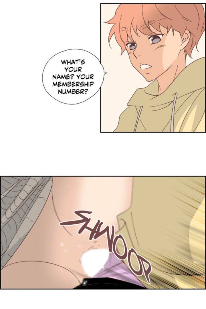 An Innocent Sin - Chapter 25 [photo 38] - MangaPorn