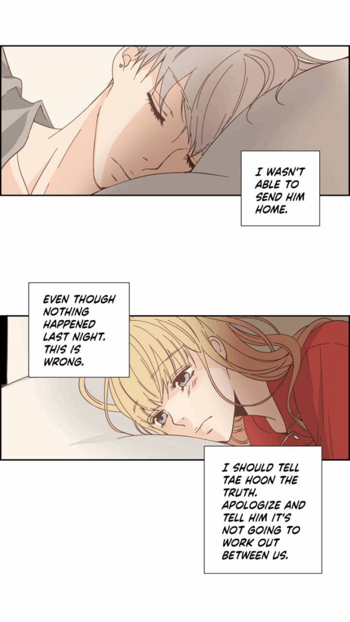 An Innocent Sin - Chapter 25 [photo 44] - MangaPorn