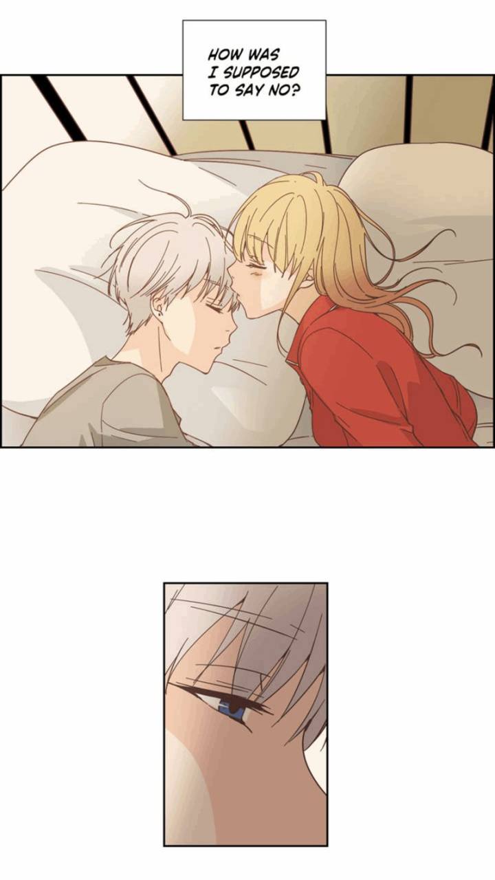 An Innocent Sin - Chapter 25 [photo 47] - MangaPorn