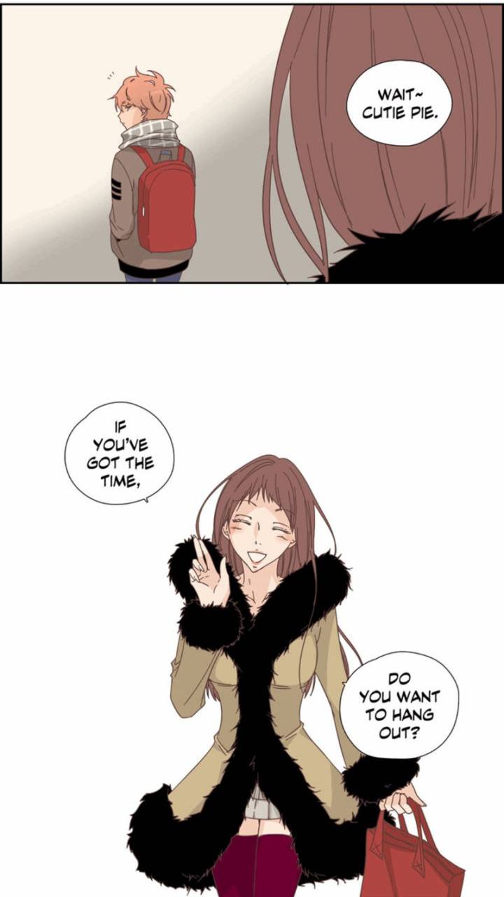 An Innocent Sin - Chapter 25 [photo 6] - MangaPorn