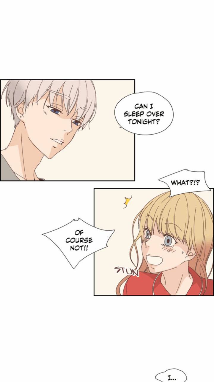 An Innocent Sin - Chapter 25 [photo 8] - MangaPorn