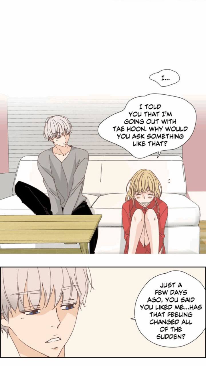 An Innocent Sin - Chapter 25 [photo 9] - MangaPorn