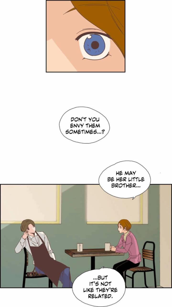 An Innocent Sin - Chapter 26 [photo 13] - MangaPorn