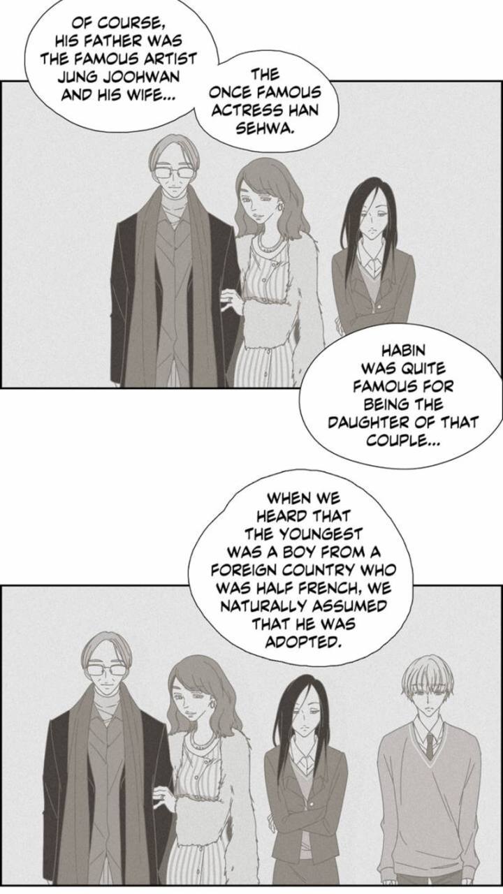 An Innocent Sin - Chapter 26 [photo 16] - MangaPorn