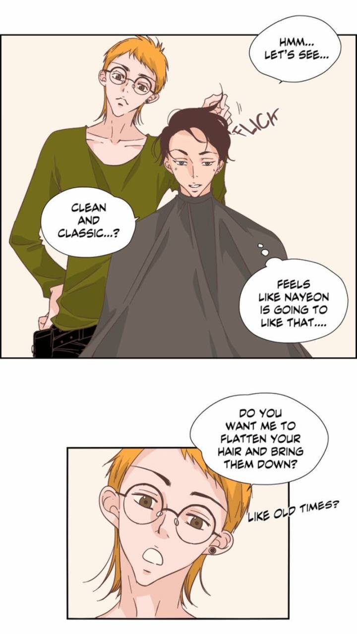 An Innocent Sin - Chapter 26 [photo 21] - MangaPorn