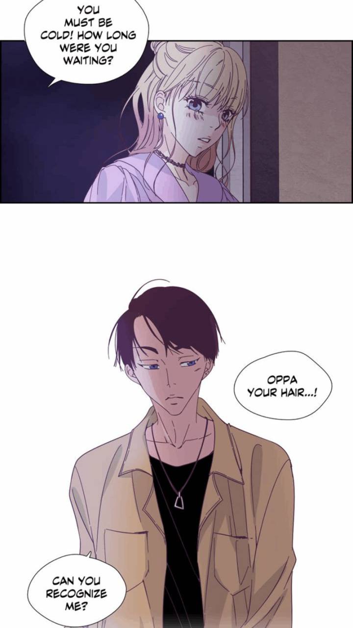 An Innocent Sin - Chapter 26 [photo 24] - MangaPorn