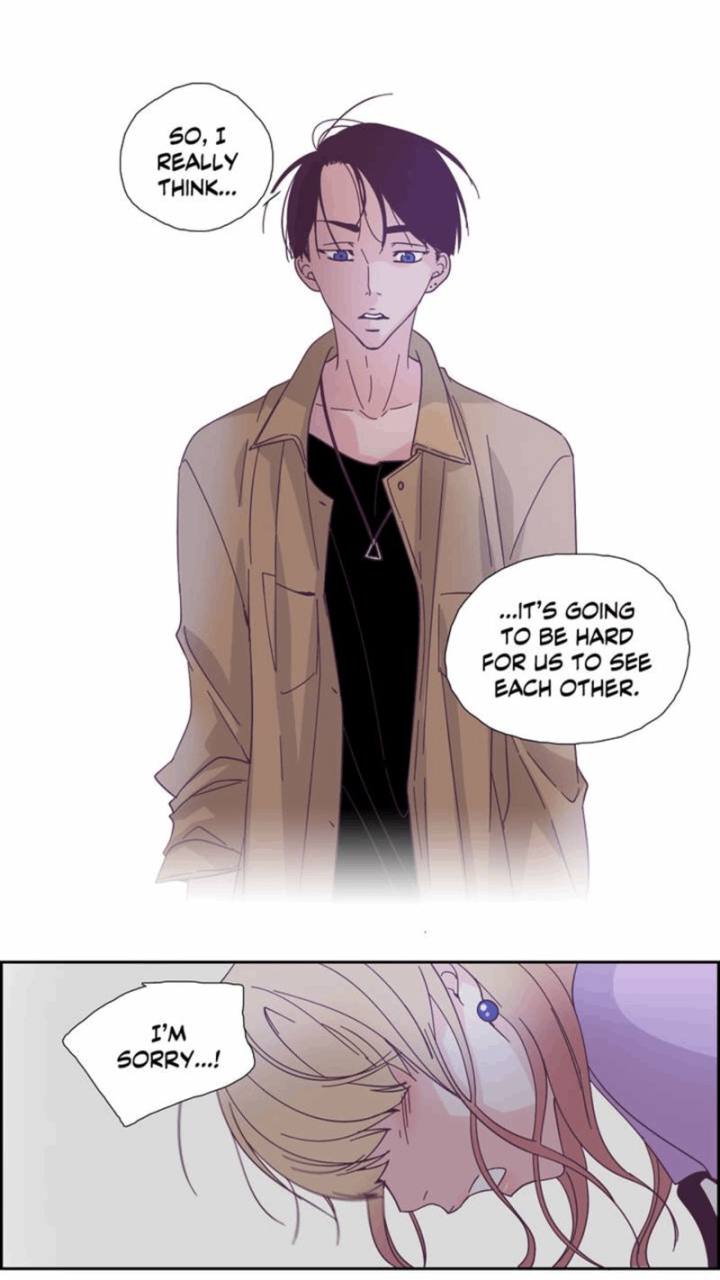 An Innocent Sin - Chapter 26 [photo 30] - MangaPorn