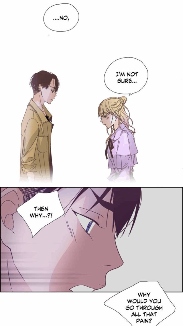 An Innocent Sin - Chapter 26 [photo 33] - MangaPorn