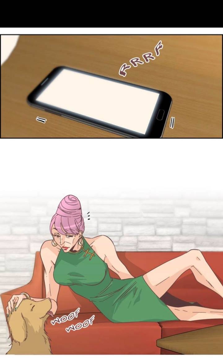 An Innocent Sin - Chapter 26 [photo 41] - MangaPorn