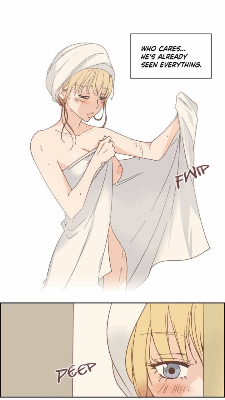 An Innocent Sin - Chapter 26 [photo 7] - MangaPorn