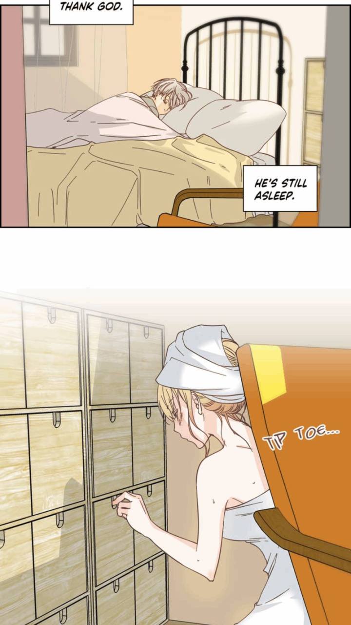 An Innocent Sin - Chapter 26 [photo 8] - MangaPorn