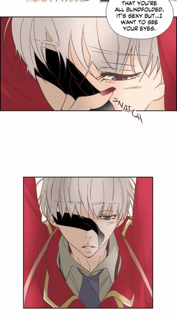 An Innocent Sin - Chapter 27 [photo 18] - MangaPorn