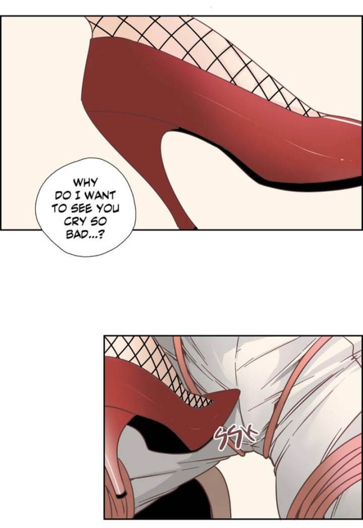 An Innocent Sin - Chapter 27 [photo 20] - MangaPorn