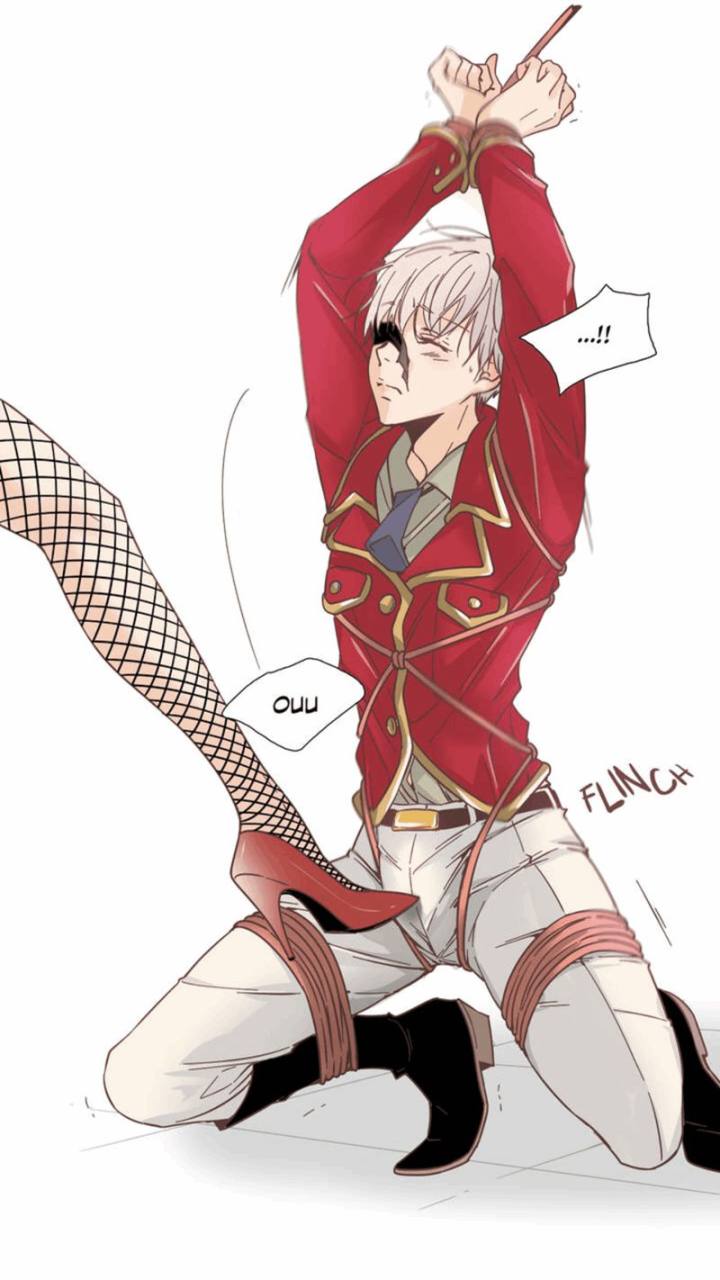 An Innocent Sin - Chapter 27 [photo 21] - MangaPorn