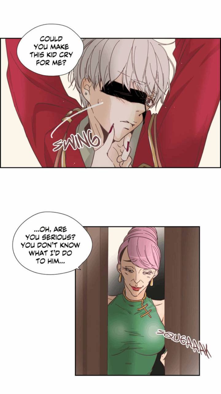 An Innocent Sin - Chapter 27 [photo 25] - MangaPorn