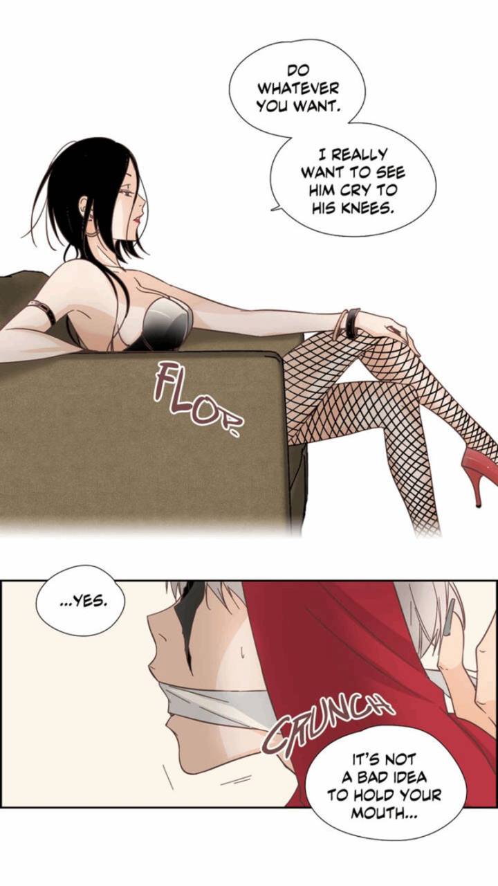 An Innocent Sin - Chapter 27 [photo 26] - MangaPorn