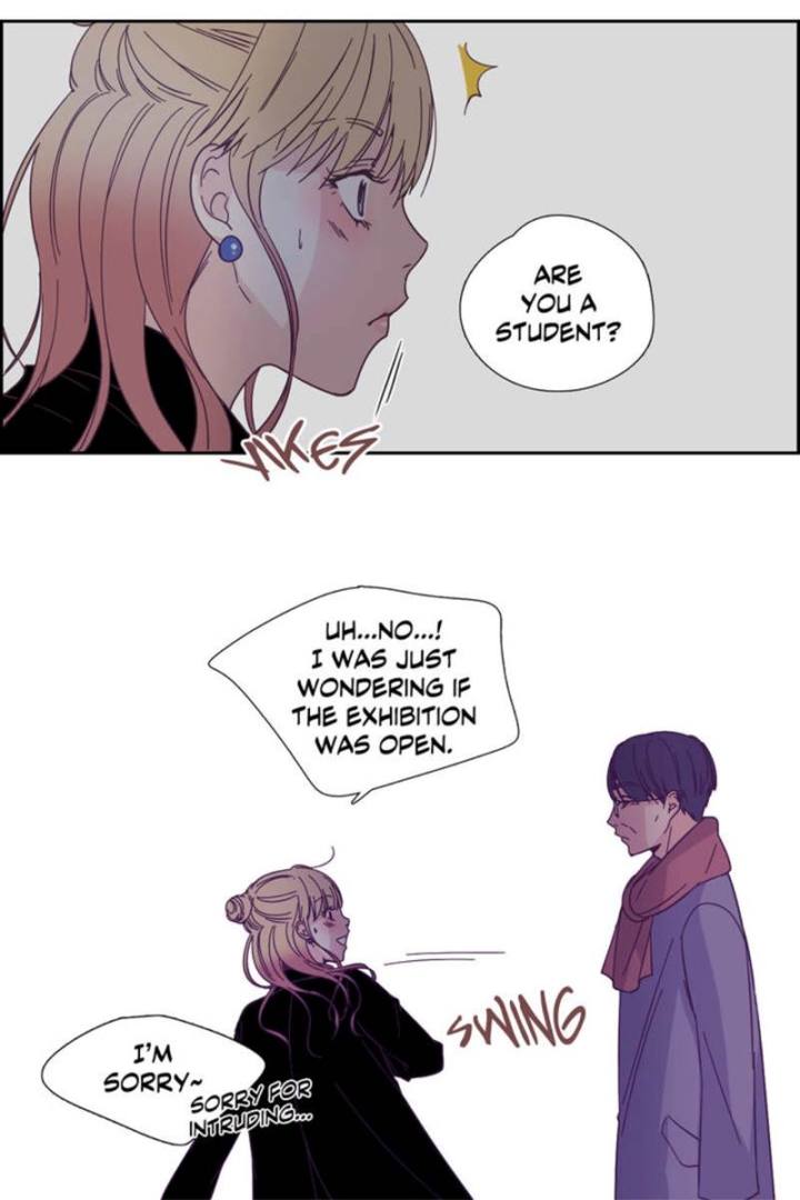 An Innocent Sin - Chapter 27 [photo 37] - MangaPorn