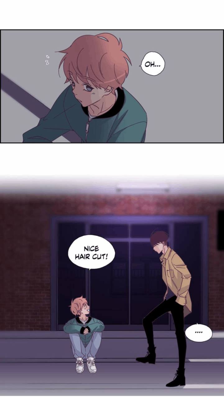 An Innocent Sin - Chapter 27 [photo 5] - MangaPorn