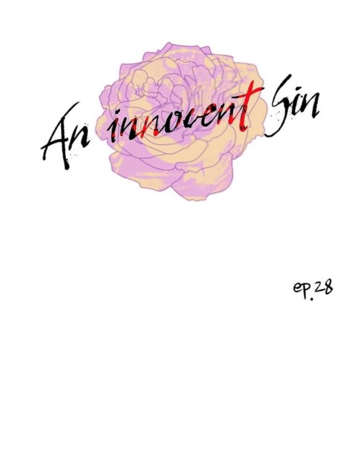 An Innocent Sin - Chapter 28 [photo 1] - MangaPorn