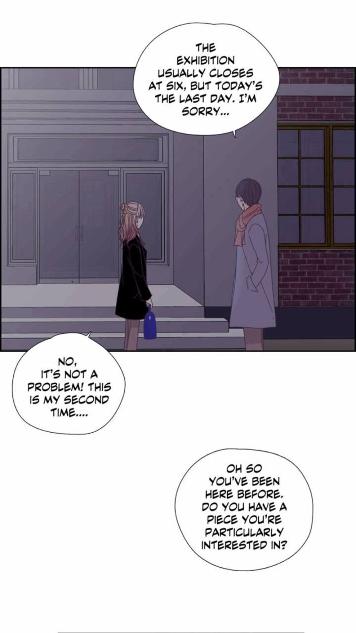 An Innocent Sin - Chapter 28 [photo 3] - MangaPorn