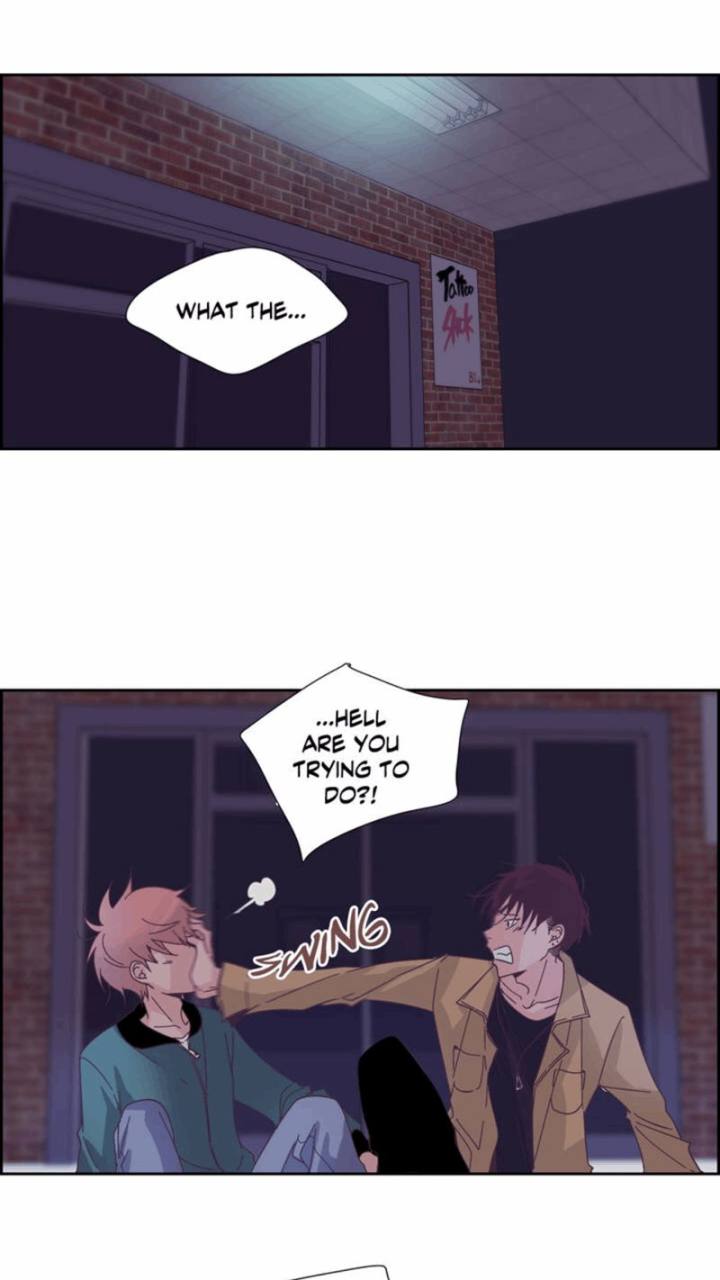 An Innocent Sin - Chapter 28 [photo 35] - MangaPorn