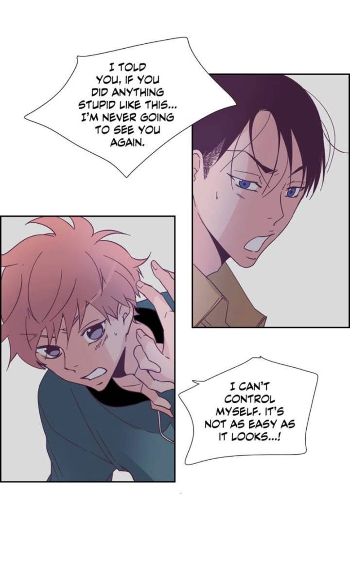 An Innocent Sin - Chapter 28 [photo 36] - MangaPorn