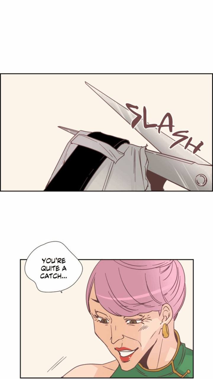 An Innocent Sin - Chapter 28 [photo 6] - MangaPorn