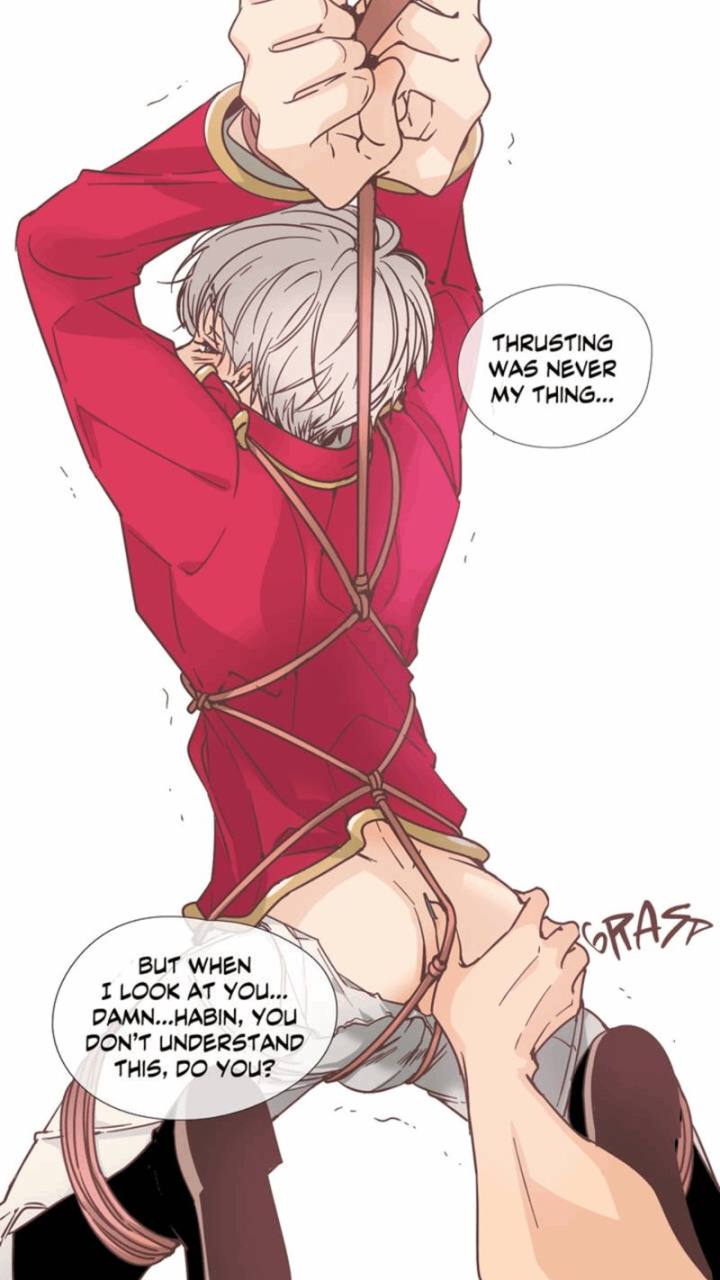 An Innocent Sin - Chapter 28 [photo 7] - MangaPorn