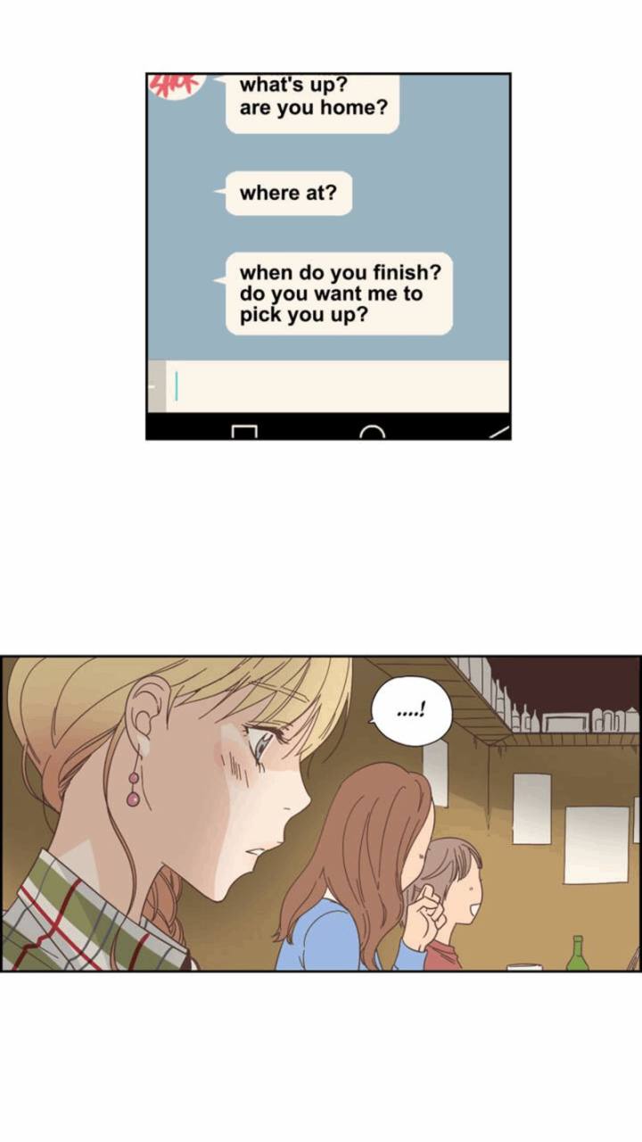 An Innocent Sin - Chapter 29 [photo 31] - MangaPorn