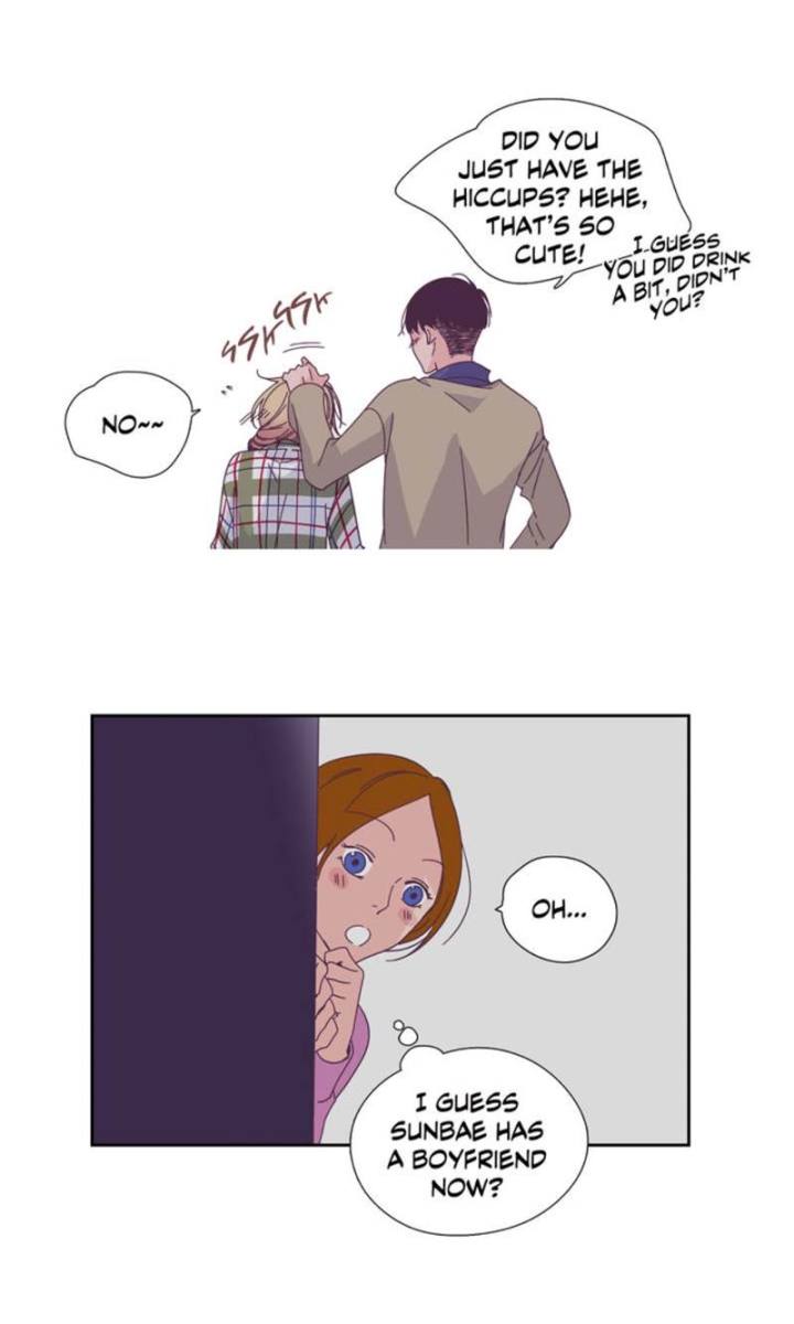 An Innocent Sin - Chapter 29 [photo 34] - MangaPorn