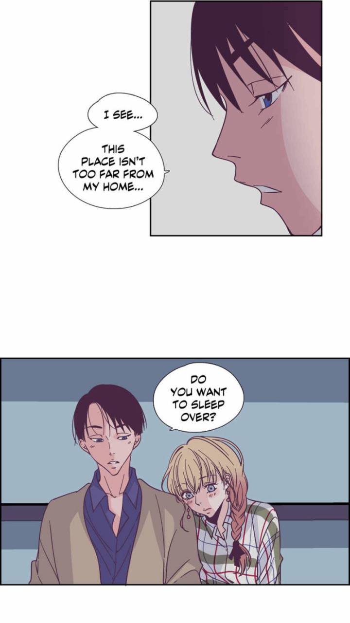 An Innocent Sin - Chapter 29 [photo 37] - MangaPorn