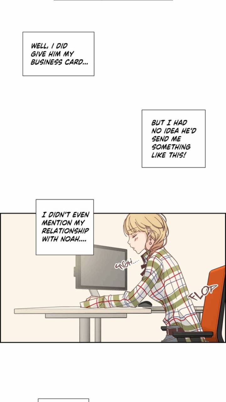 An Innocent Sin - Chapter 29 [photo 4] - MangaPorn