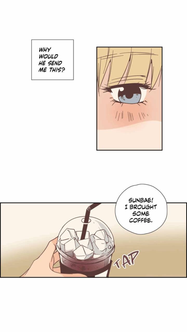 An Innocent Sin - Chapter 29 [photo 5] - MangaPorn