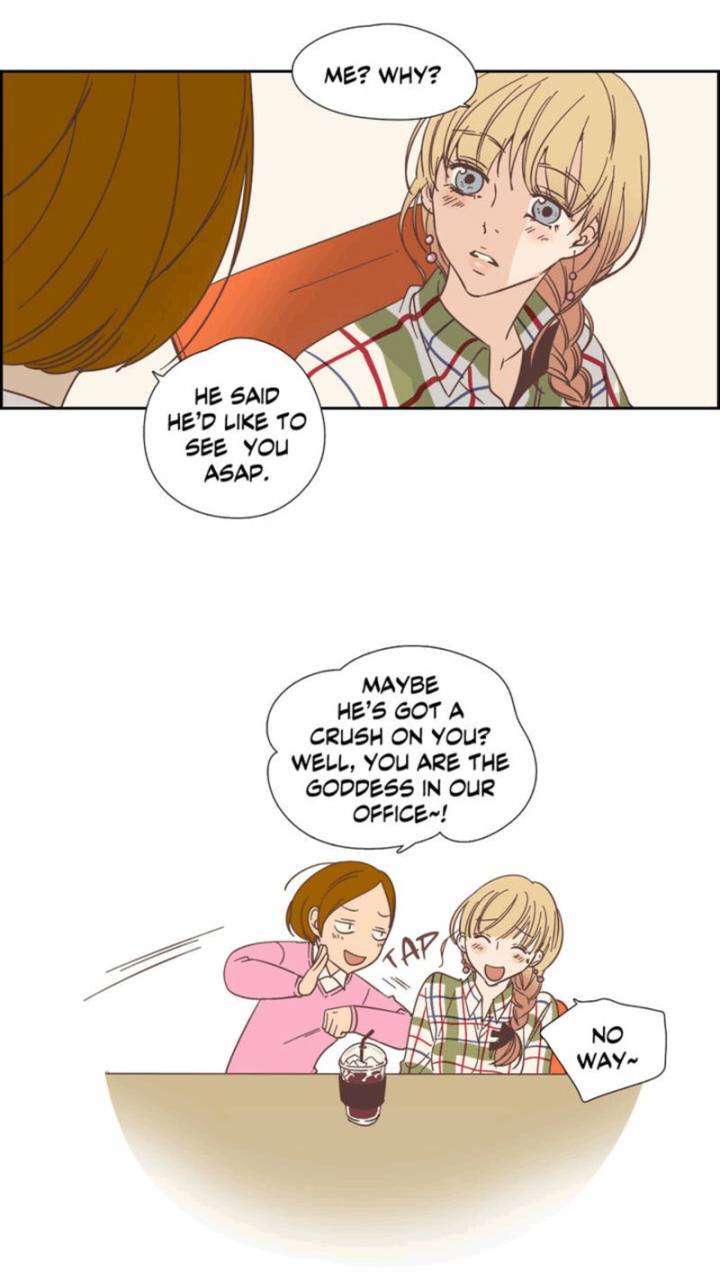 An Innocent Sin - Chapter 29 [photo 7] - MangaPorn