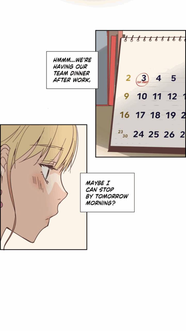 An Innocent Sin - Chapter 29 [photo 8] - MangaPorn