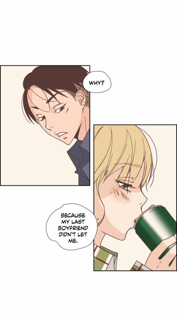 An Innocent Sin - Chapter 30 [photo 10] - MangaPorn