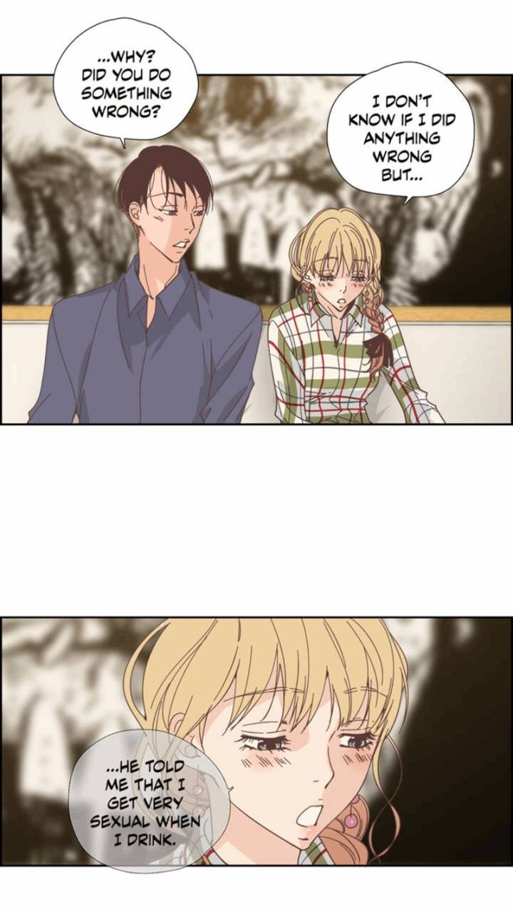 An Innocent Sin - Chapter 30 [photo 11] - MangaPorn