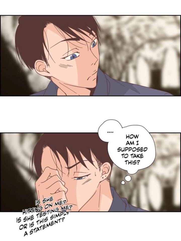 An Innocent Sin - Chapter 30 [photo 12] - MangaPorn