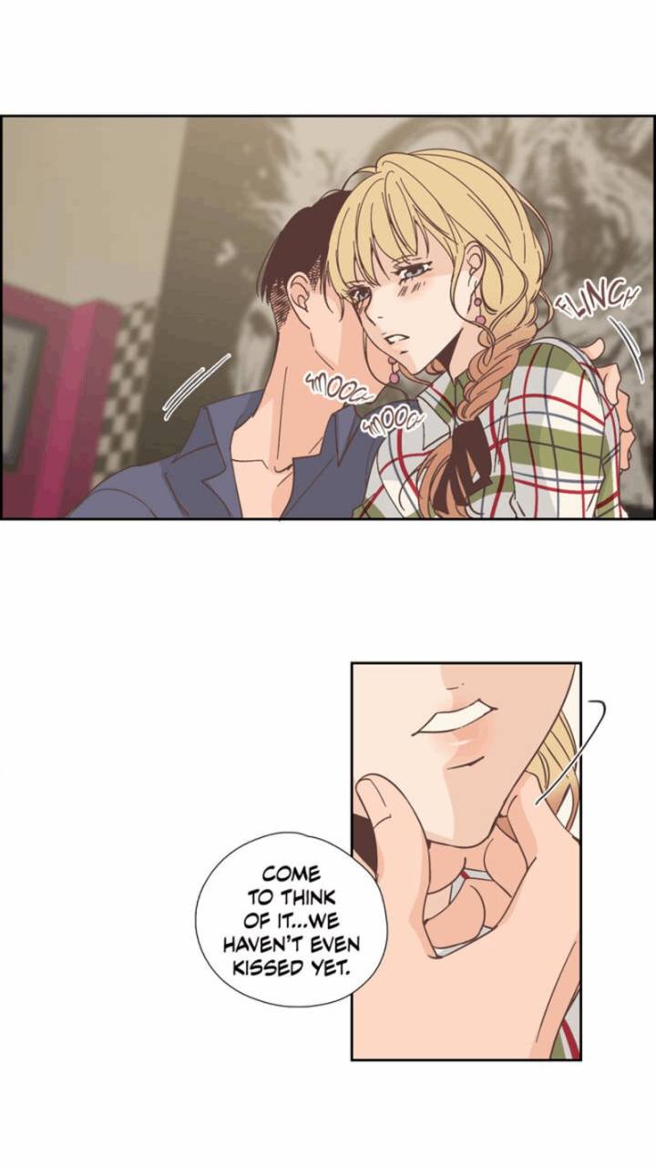 An Innocent Sin - Chapter 30 [photo 15] - MangaPorn