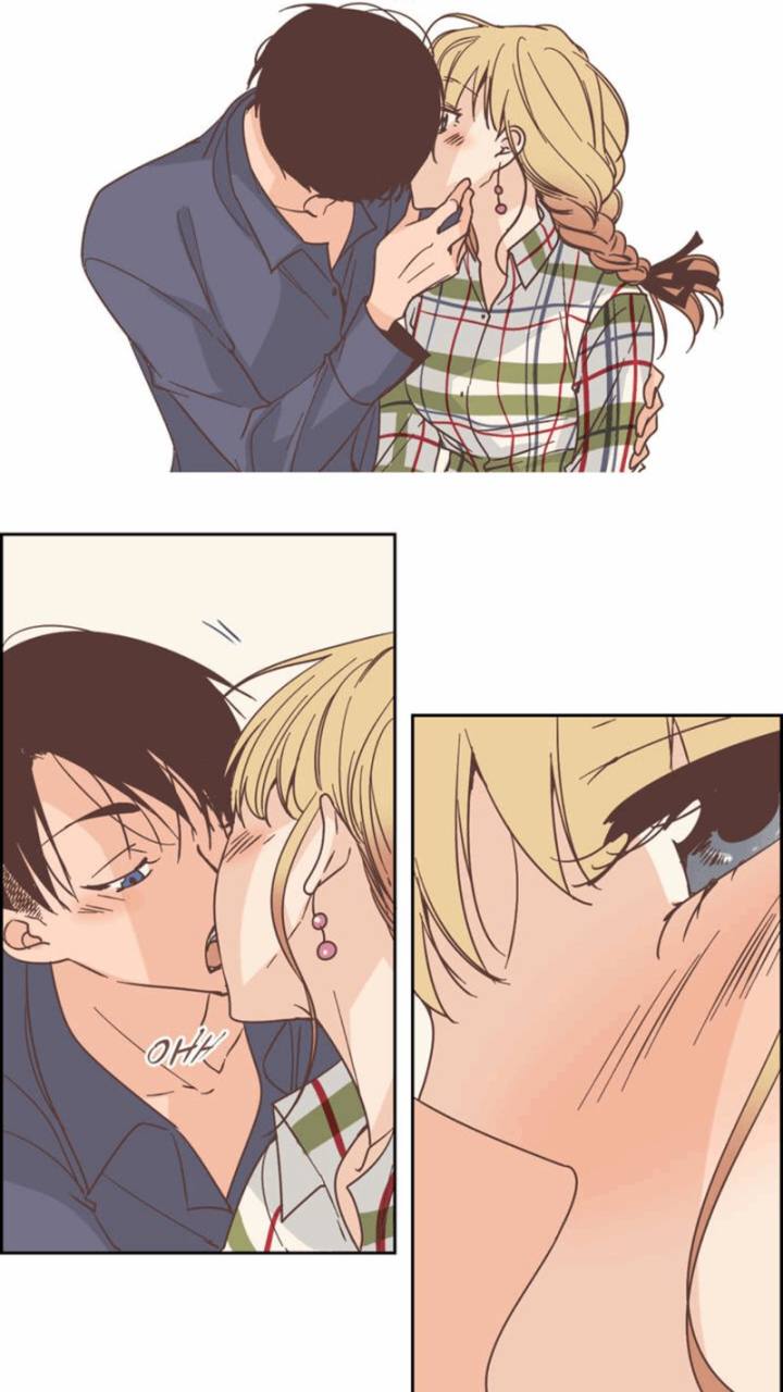 An Innocent Sin - Chapter 30 [photo 16] - MangaPorn