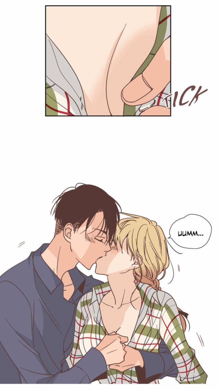 An Innocent Sin - Chapter 30 [photo 17] - MangaPorn