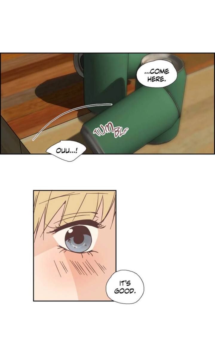 An Innocent Sin - Chapter 30 [photo 19] - MangaPorn