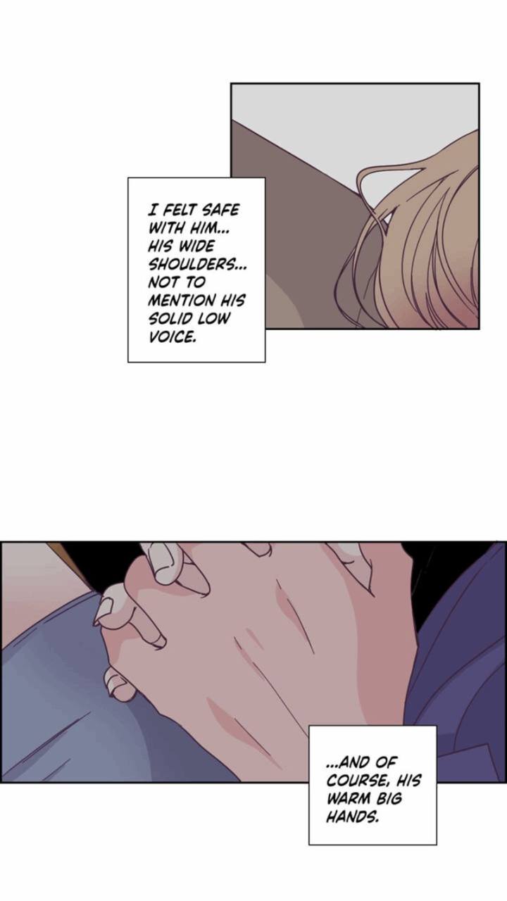 An Innocent Sin - Chapter 30 [photo 2] - MangaPorn