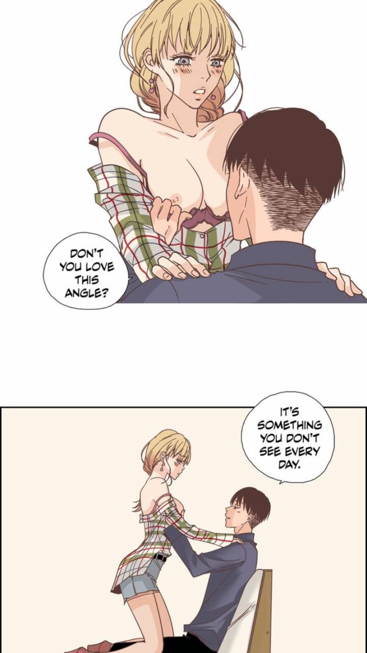 An Innocent Sin - Chapter 30 [photo 20] - MangaPorn