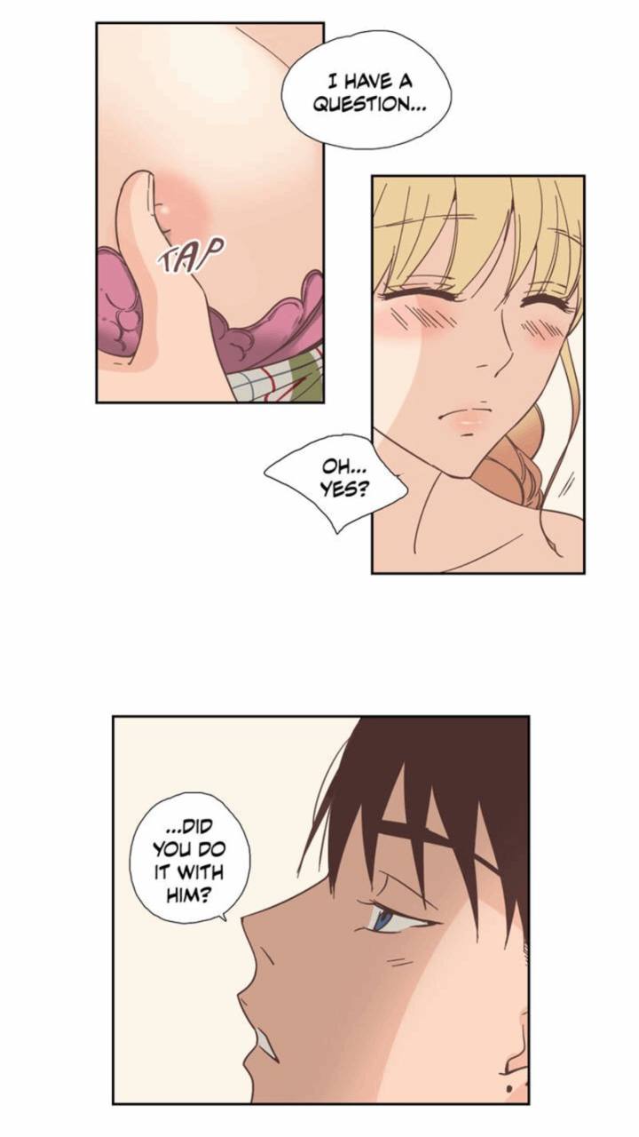 An Innocent Sin - Chapter 30 [photo 21] - MangaPorn