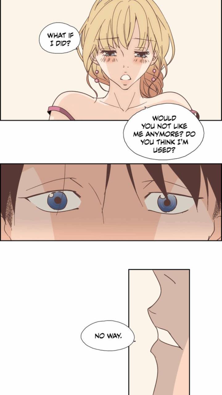 An Innocent Sin - Chapter 30 [photo 23] - MangaPorn