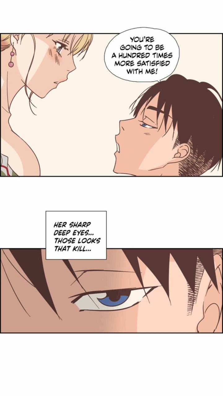 An Innocent Sin - Chapter 30 [photo 24] - MangaPorn